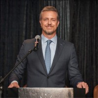 Transocean Employee Brady Long's profile photo