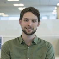 Google Employee Ron Wilcox's profile photo