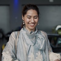 BlueSteps Employee Anisa Ahmed's profile photo