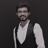 Itoma Ltd. Employee Dhairya Patel's profile photo