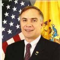 Rutgers, The State University of New Jersey Employee Stephen Abel's profile photo
