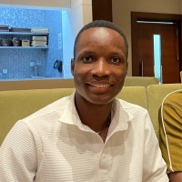 Wilson Udofia Email