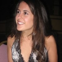 Rodale Inc. Employee Andrea Verdone's profile photo
