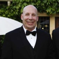 International Solid Rock Inc. Employee Chip Nelson's profile photo