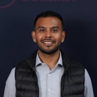 Sovereign Solutions Employee Sazzad Ullah's profile photo