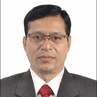 Biocon Employee Ramesh Pathak's profile photo