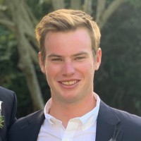 Pronto Employee William Olsen's profile photo