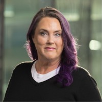 Keystone Strategy Employee Marilyn McDonald's profile photo