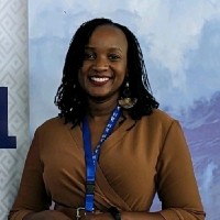 African Travel, Inc. - "We Know Africa Employee Elizabeth Kisiri's profile photo