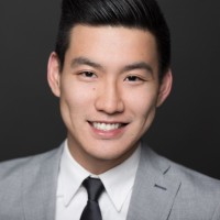 Meta Employee Andy Chung's profile photo
