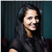House of Ayana Employee Pooja Sundaresh's profile photo