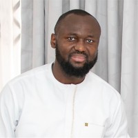 Fishbones AS Employee Kweku Laryea's profile photo