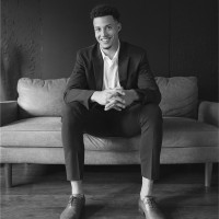 MODUS Real Estate Austin Employee Hayden Graham's profile photo