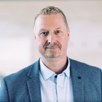 Fineman A/S Employee Søren Andersen's profile photo