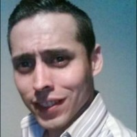 Yuma Community Food Bank Employee Christian Gaona's profile photo