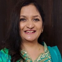 Rashi Shrivastava Email