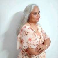 EVINDIA Employee Karuna Purohit's profile photo