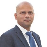 Keybridge Solutions Employee Mohammad Iqbal's profile photo