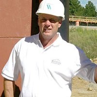 Metal Building Outlet Employee Danny Wirth's profile photo