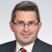 KPMG US Employee Steven Speer's profile photo