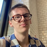 Precise TV Employee Sam Parks's profile photo