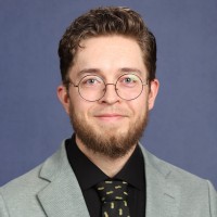 Evergreen Christian School Leesburg VA Employee Noah Byre's profile photo