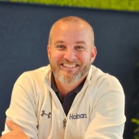 ARI FLEET, LTD. Employee Aidan Mcim's profile photo