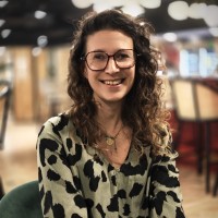 Marion André Email