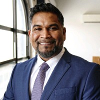 MERS / Goodwill Employee Amrit Maharaj's profile photo