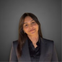 Upthrust Inc. Employee Gaurvi R.'s profile photo