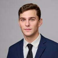 National Football League (NFL) Employee Michael Gilroy's profile photo