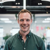 mmtm Employee Rupert Maspero's profile photo