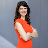 Diagnostic Robotics Employee Kira Radinsky's profile photo