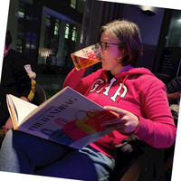 Cloudbass Graphics Employee Pam Barnes's profile photo