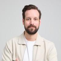 Jollyroom Employee Erik Nilsson's profile photo