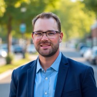 EASTROCK SOLUTIONS Employee Craig Rautiola's profile photo
