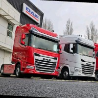 DAF Trucks Ireland Employee Philip Breen's profile photo