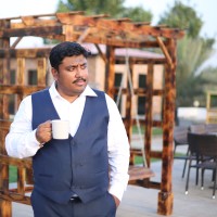 Wealth-i Employee Vignesh Vijayakumar's profile photo