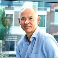 BEP Namur Employee Pascal Dehenain's profile photo