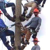 Duke Energy Corporation Employee Daniel Wajda's profile photo