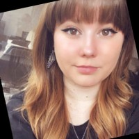 Nonprofit Megaphone Employee Erika Sievers's profile photo