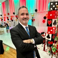 World of Smoke & Vape Employee Octavio Robau's profile photo