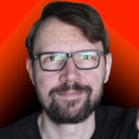 Parkopedia Employee Dariusz Sadowski's profile photo