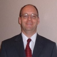 Motorola Solutions Employee Andy Dent's profile photo