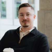 Limex Employee Vadim Kazachenko's profile photo