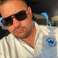 Ivan Solis Email & Phone Number