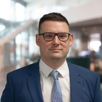 ADEO Global Consulting Limited Employee Luke Sanderson's profile photo