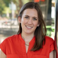 Klyde Warren Park Employee Emma Janes's profile photo