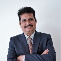 Telecom Sector Skill Council (TSSC) Employee Praveen Sirohi's profile photo