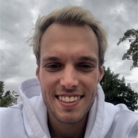 Aptvision Employee Damian Perydzeński's profile photo